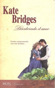 Descubriendo el amor, de KATE B | portada del libro