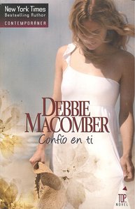 Conf¡o en ti, de MAVOMBER | portada del libro