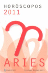 Aries, de NAVARRETE | portada del libro