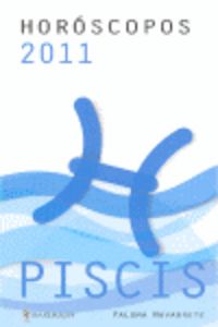 Piscis, de NAVARRETE | portada del libro
