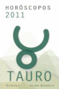Tauro, de NAVARRETE | portada del libro