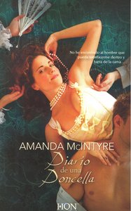 Diario de una doncella, de MCINTYRE A | portada del libro