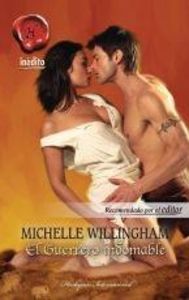 Guerrero indomable, El, de WILLINGHAM | portada del libro