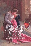 Venganza y honor, de MOORE MARGARET | portada del libro