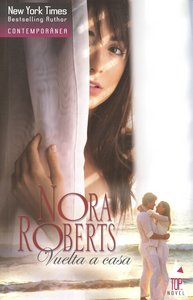 Vuelta a casa, de ROBERT NORA | portada del libro