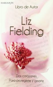 Dos corazones para proteger y amar, de FIELDING | portada del libro