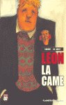 Leon le came nº 03/04, de CHOMET#DE CRECY | portada del libro