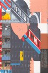 JIMMY CORRIGAN | portada del libro