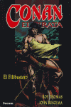Conan el pirata nº 03/04, de THOMAS,ROY | portada del libro