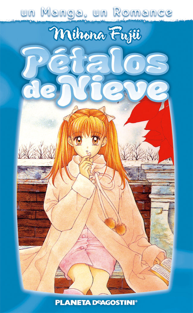 Un manga un romance nº 13/15, de Fujii | portada del libro