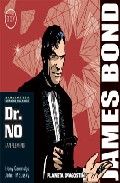 JAMES BOND Nº 2 DOCTOR NO, de AA. VV. | portada del libro