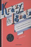 Krazy & Ignatz nº 04 (1931-1932), de GEORGE HERRIMAN | portada del libro
