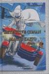 Detective Conan vs.Magic Kaito, de GOSHO AOYAMA | portada del libro