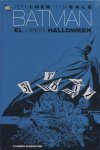 Batman: El largo Halloween, de JEPH LOEB#TIM SALE | portada del libro