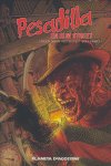Pesadilla en Elm Street nº 01, de CHUCJ DIXON#JOEL GOMEZ#KEVIN WEST | portada del libro
