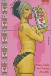 Bite Club, de CHAYKIN | portada del libro