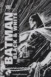 Batman: Black & White nº 03, de VARIOS | portada del libro