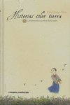 Historias color tierra nº 03, de KIM DONG-HWA | portada del libro