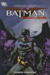 Batman: La máscara de la muerte, de NATSUME | portada del libro