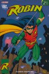 UNIVERSO DC: ROBIN nº 02, de DIXON#LYLE#GRUMMETT#JIMENEZ | portada del libro