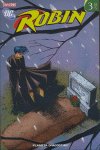 UNIVERSO DC: ROBIN, de VV.AA. | portada del libro