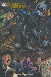 Gotham Underground, de TIERI#CALAFIORE | portada del libro