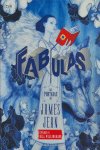 EL ARTE DE FABULAS, de JEAN | portada del libro