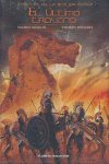 Crónicas de la era galáctica nº 01: Troya, de MANGIN | portada del libro