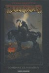 Frank Frazetta's Deathdealer, de ORTEGA | portada del libro