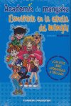 ACADEMIA MANGAKA SHONEN 1ED, de HOROYUKI IIZUKA# | portada del libro