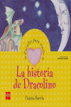 La historia de Dracolino, de Ibarrola, Begon~a | portada del libro