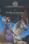 Crónicas de la Torre I. El Valle de los Lobos, de Gallego García, Laura | portada del libro