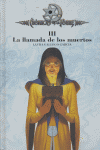 Crónicas de la Torre III. La llamada de los muertos, de Gallego García, Laura | portada del libro