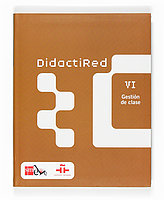 Didactired VI. Gestión de clase, de Varios Autores, | portada del libro