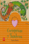 Correprisas y Tumbona, de Ibarrola, Begoña | portada del libro