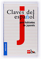 Claves del español para hablantes de japonés, de Ueda, Hiroto | portada del libro