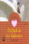 El Club de los Valientes, de Ibarrola, Begon~a | portada del libro