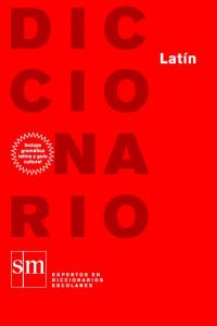 Diccionario Latín, de Varios Autores, | portada del libro