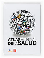 Atlas Mundial de la salud [Bubok], de GAGO GARCIA, CANDIDA | portada del libro
