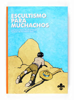 Escultismo para muchachos, de Baden-Powell, Robert | portada del libro