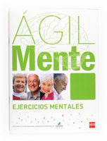 Ágilmente: ejercicios mentales. Verde, de López Gómez, Bernardo | portada del libro