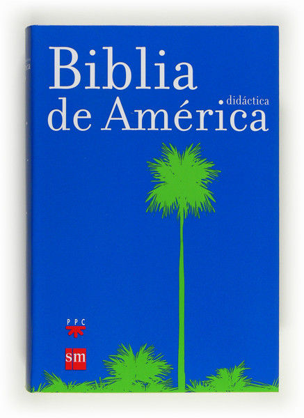Biblia Didáctica de América [Flexible], de La Casa de la Biblia, | portada del libro