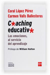 Coaching educativo, de López Pérez, Coral | portada del libro