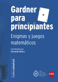 Gardner para principiantes, de Alegría Ezquerra, Pedro | portada del libro