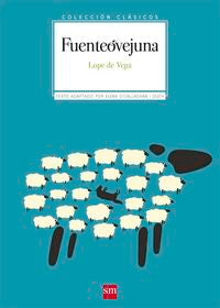 Fuenteovejuna, de Vega, Lope de | portada del libro