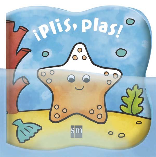 ¡Plis, plas!, de Varios Autores, | portada del libro
