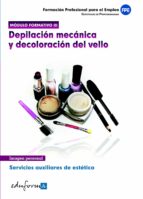Módulo formativo 3, de Varios autores | portada del libro