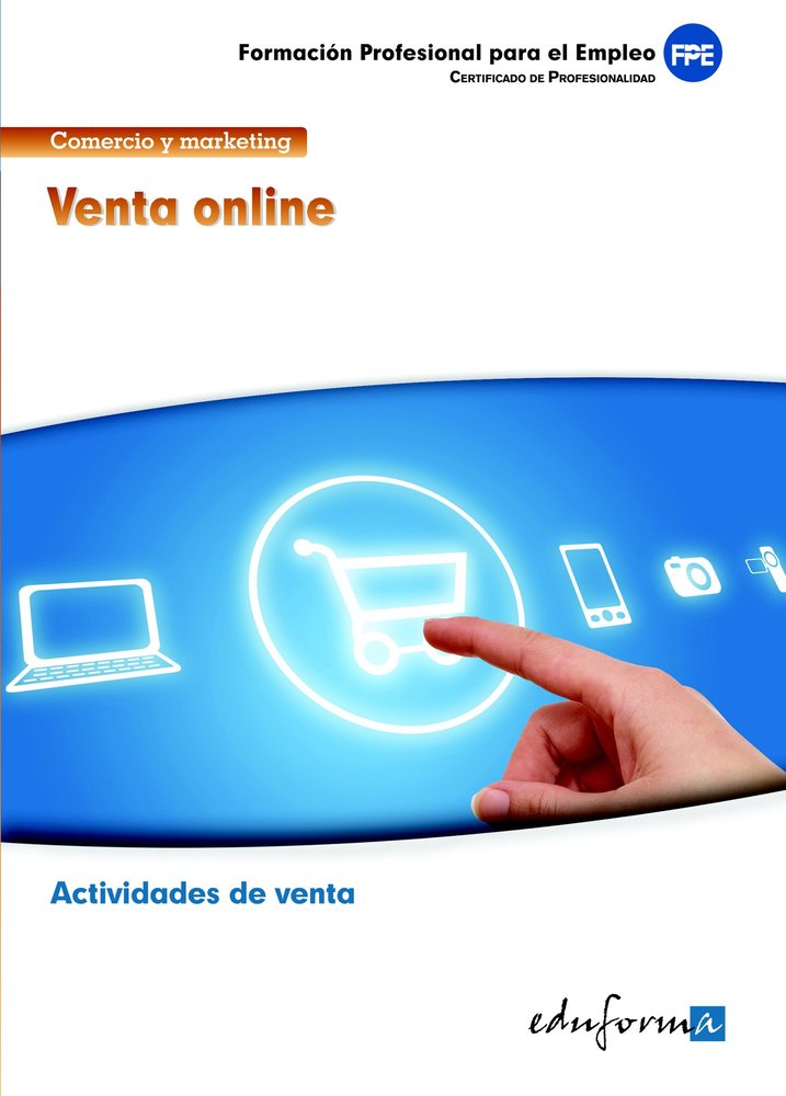 Venta online, de CRUZADO REVILLA | portada del libro