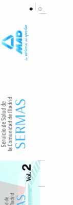 Matronas, Servicio de Salud de la Comunidad de Madrid. Temario, de Varios autores | portada del libro