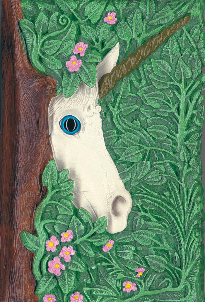 Mi diario de unicornios | portada del libro
